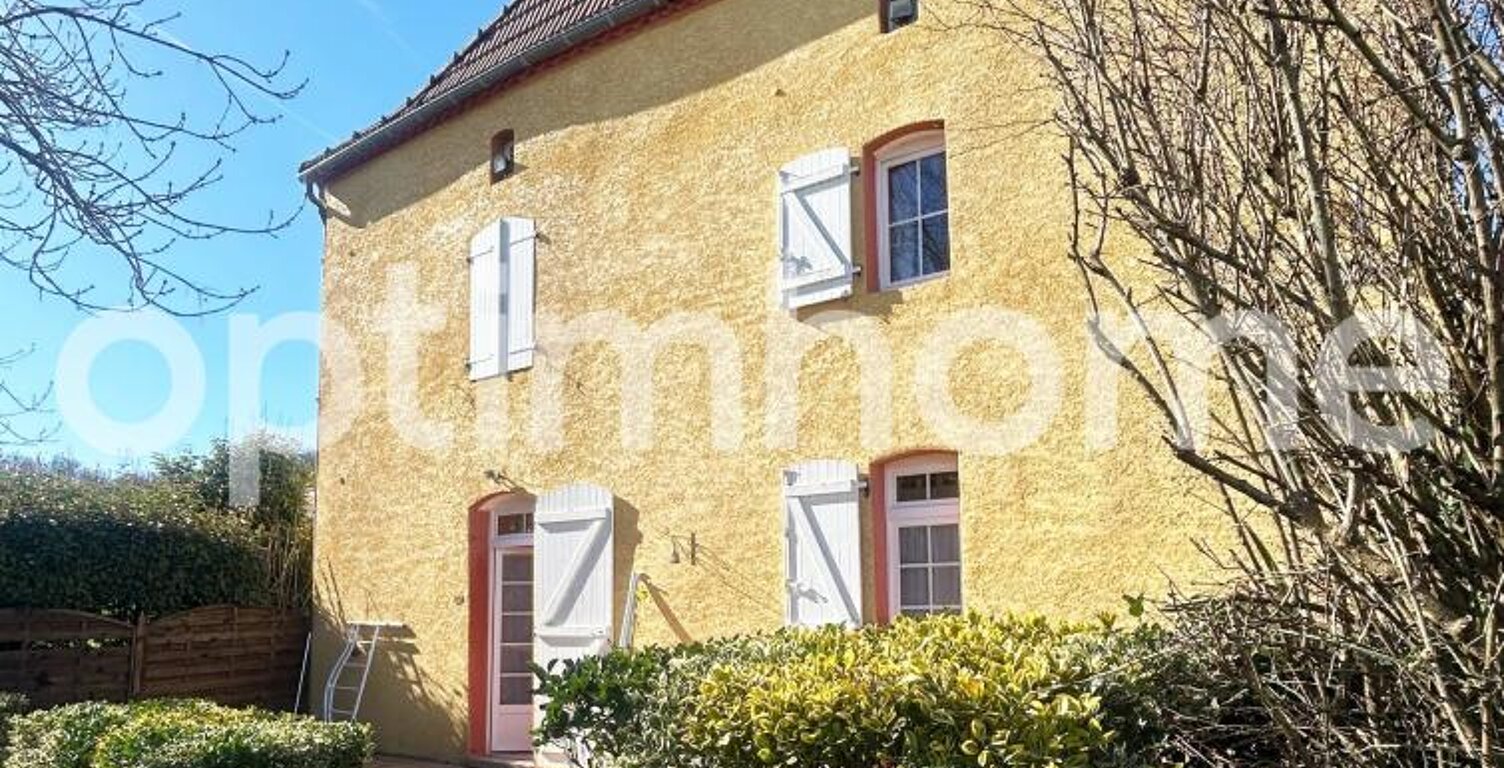 Propriété exceptionnelle de 590 m² – 2 batiments avec Maison d'habitation et Gîte & chambres d’hôtes – Piscine – Fort rendement – Sud-Ouest — photo 1