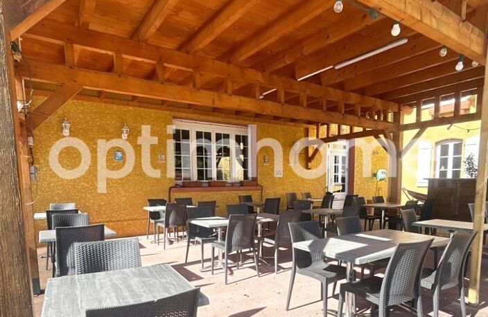 Propriété exceptionnelle de 590 m² – 2 batiments avec Maison d'habitation et Gîte & chambres d’hôtes – Piscine – Fort rendement – Sud-Ouest — photo 2