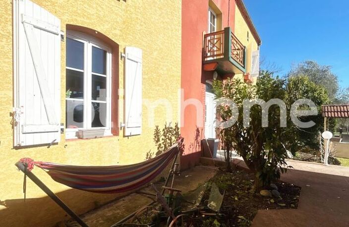 Propriété exceptionnelle de 590 m² – 2 batiments avec Maison d'habitation et Gîte & chambres d’hôtes – Piscine – Fort rendement – Sud-Ouest — photo 5