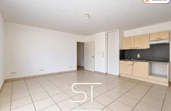 Investissement locatif : T2 de 46 m² avec jardin et garage – Lisieux (14100) — photo 2