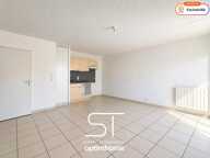 Investissement locatif : T2 de 46 m² avec jardin et garage – Lisieux (14100) — photo 3