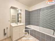 Investissement locatif : T2 de 46 m² avec jardin et garage – Lisieux (14100) — photo 4