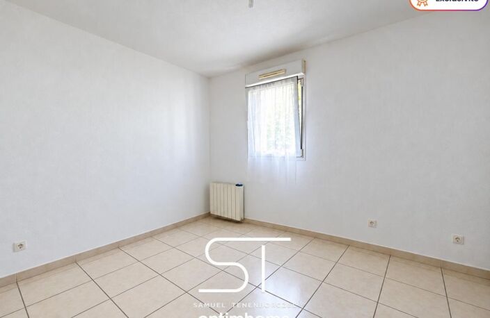 Investissement locatif : T2 de 46 m² avec jardin et garage – Lisieux (14100) — photo 5