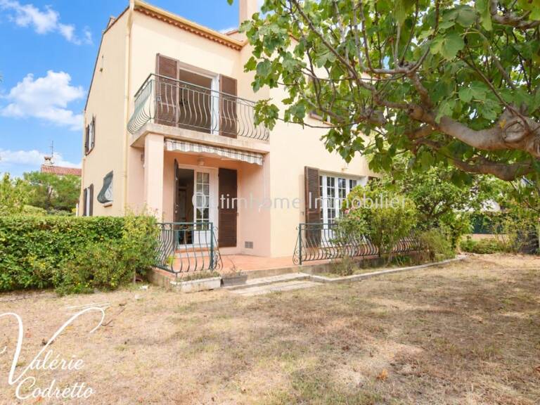 Villa 4 chambres à vendre à La Garde (83) 125 m² – Jardin, garage et combles aménagés — photo 1
