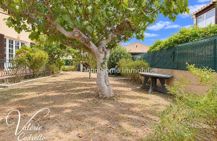 Villa 4 chambres à vendre à La Garde (83) 125 m² – Jardin, garage et combles aménagés — photo 2