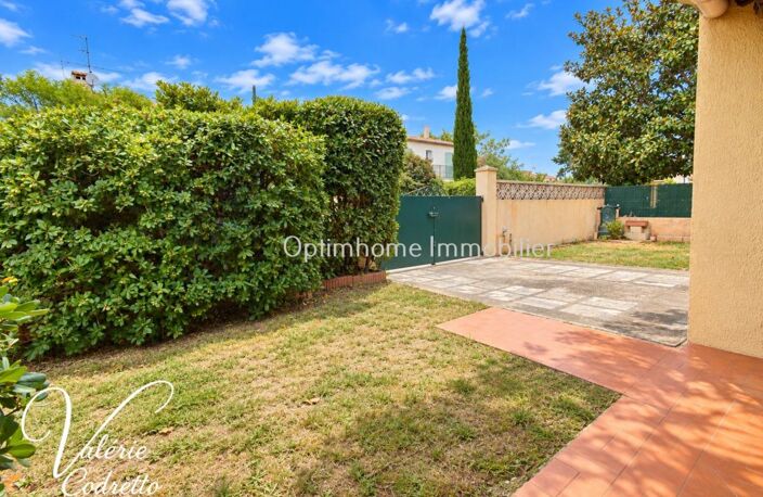 Villa 4 chambres à vendre à La Garde (83) 125 m² – Jardin, garage et combles aménagés — photo 3