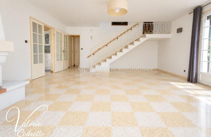 Villa 4 chambres à vendre à La Garde (83) 125 m² – Jardin, garage et combles aménagés — photo 4