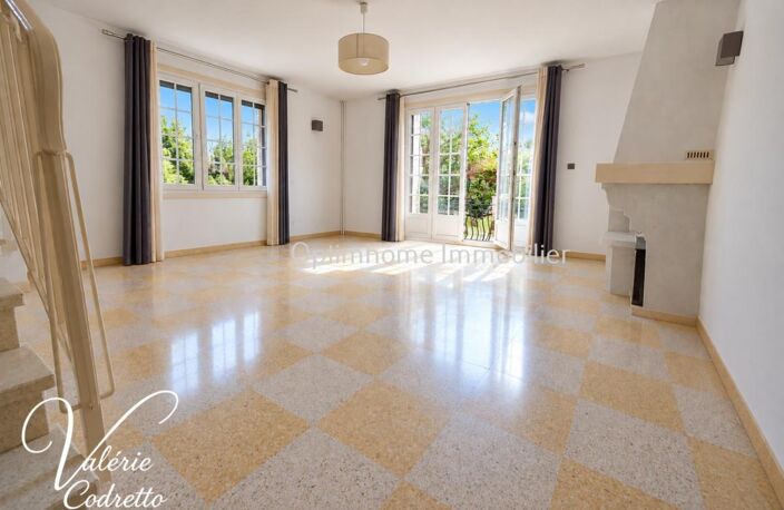 Villa 4 chambres à vendre à La Garde (83) 125 m² – Jardin, garage et combles aménagés — photo 5