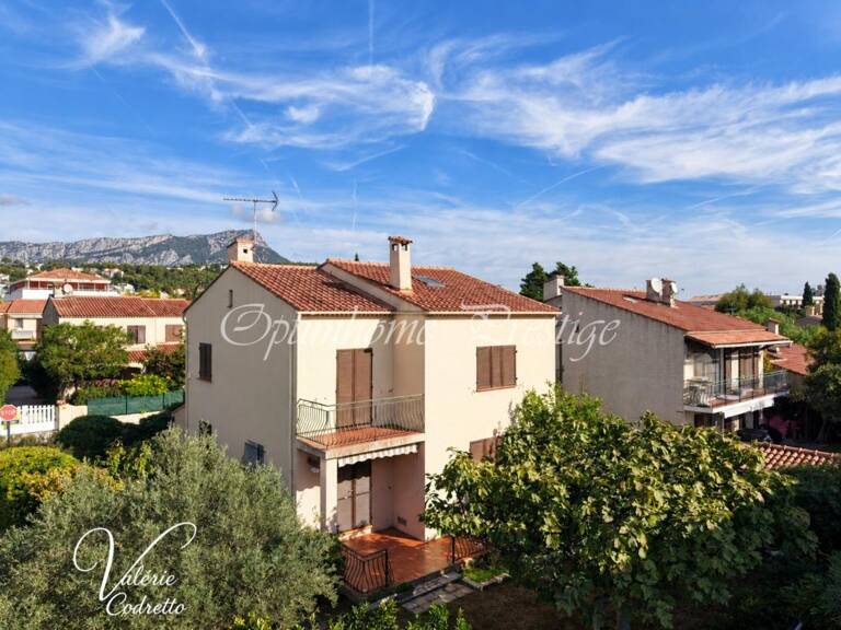 Villa 4 chambres à vendre à La Garde (83) 125 m² – Jardin, garage et combles aménagés — photo 1