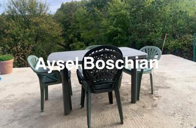 MAISON AVEC TERRASSE ET TERRAIN- 4 PIECES - PROCHE FRONTIERES — photo du bien