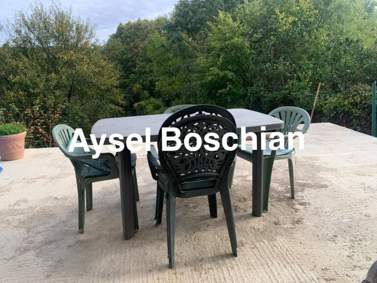 MAISON AVEC TERRASSE ET TERRAIN- 4 PIECES - PROCHE FRONTIERES — photo 1