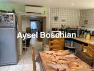 MAISON AVEC TERRASSE ET TERRAIN- 4 PIECES - PROCHE FRONTIERES — photo 4