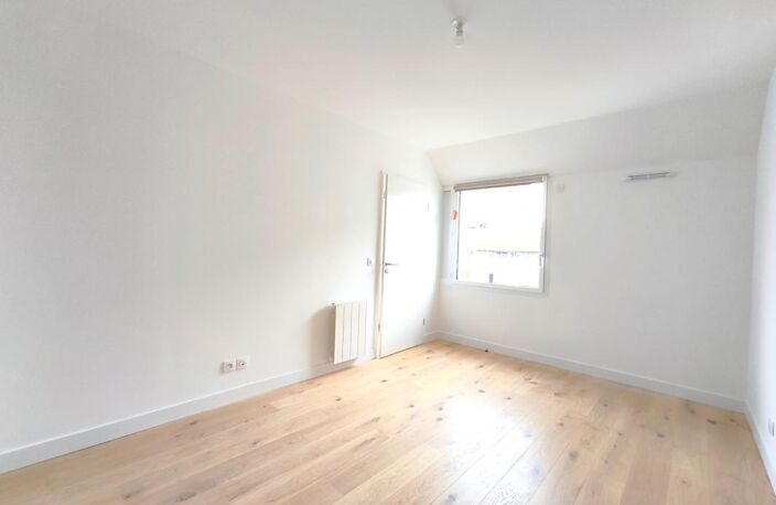 Appartement à vendre 3 pièces BOULOGNE BILLANCOURT (92) — photo 2