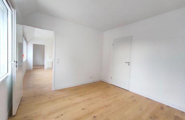 Appartement à vendre 3 pièces BOULOGNE BILLANCOURT (92) — photo 3