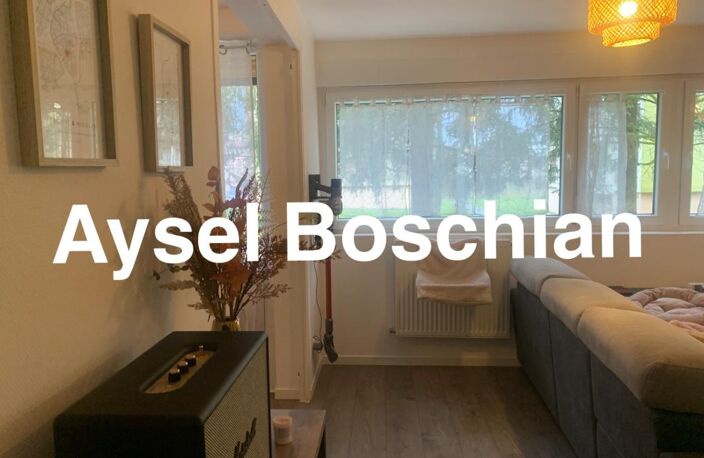 BEL APPARTEMENT 3 CHAMBRES - PROCHE COMODIITES COMMERCES ET FRONTIERES - LONGWY — photo 3