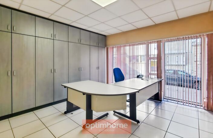 ENSEMBLE DE BUREAUX ARRAS HYPER CENTRE – 400 M² – 15 BUREAUX — photo 3