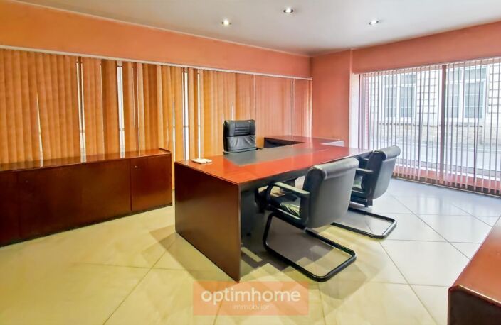 ENSEMBLE DE BUREAUX ARRAS HYPER CENTRE – 400 M² – 15 BUREAUX — photo 4
