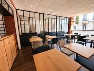 VANNES – ENSEMBLE IMMOBILIER MIXTE DE PLUS DE 365 m² – PROFESSIONNEL, HABITATION, INVESTISSEMENT – PROCHE GARE ET CENTRE-VILLE — photo 2
