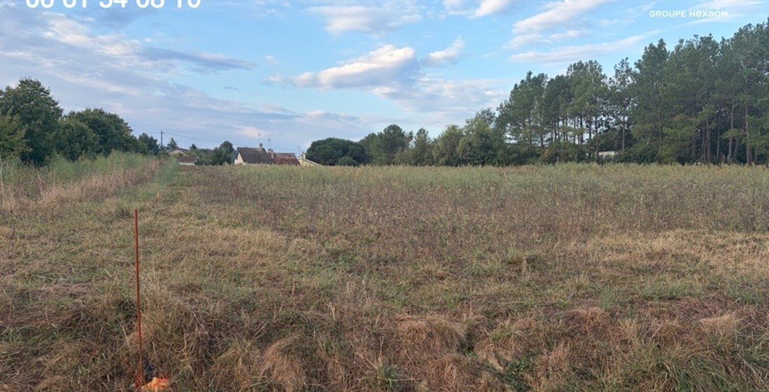 Terrain à bâtir à Calonges (47430) — photo 1