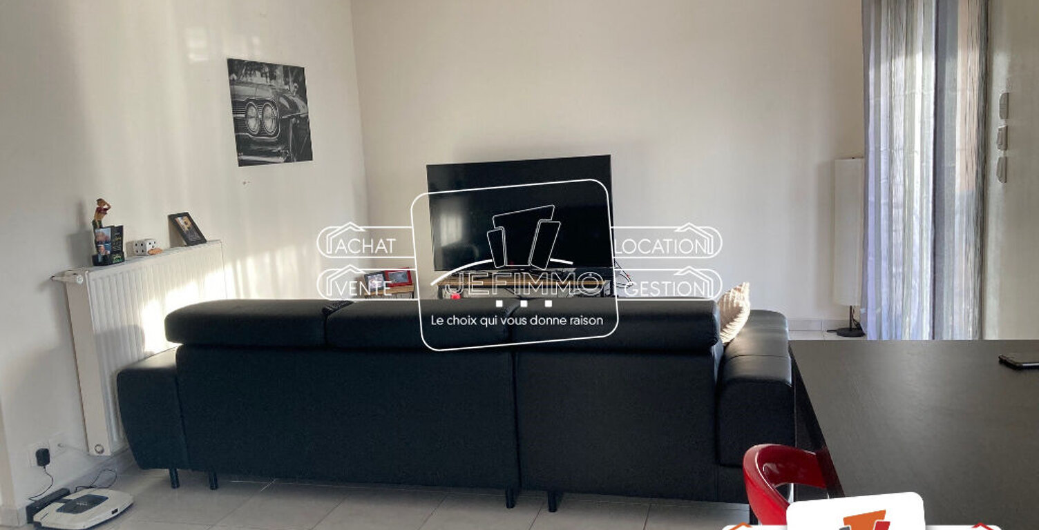 Appartement St Julien De Concelles 3 pièce(s) 69.24 m2 — photo 1