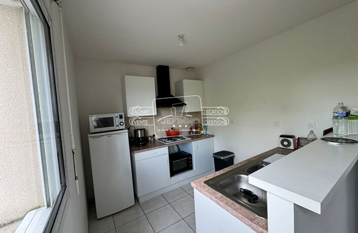 Appartement St Julien De Concelles 3 pièce(s) 69.24 m2 — photo 2