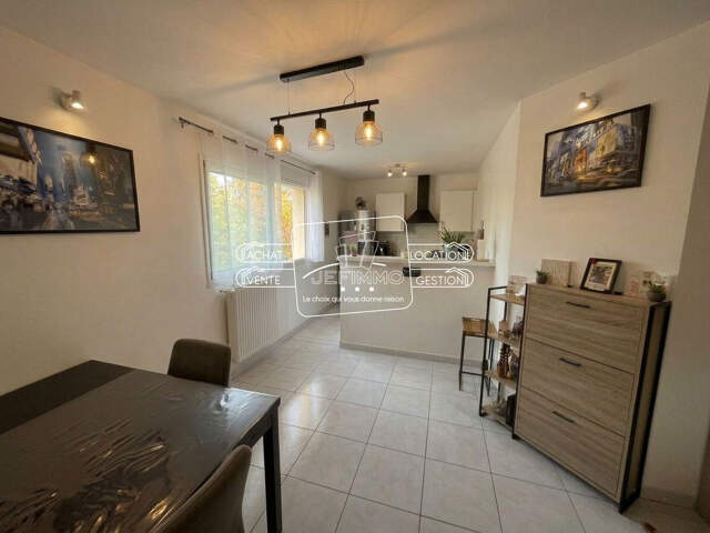 Appartement St Julien De Concelles 3 pièce(s) 69.24 m2 — photo du bien