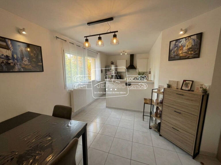 Appartement St Julien De Concelles 3 pièce(s) 69.24 m2 — photo 1