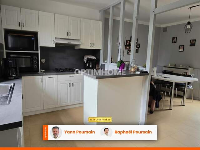 Maison à vendre 5 pièces LIMOGES (87) — photo du bien