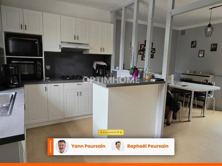 Maison à vendre 5 pièces LIMOGES (87) — photo 1