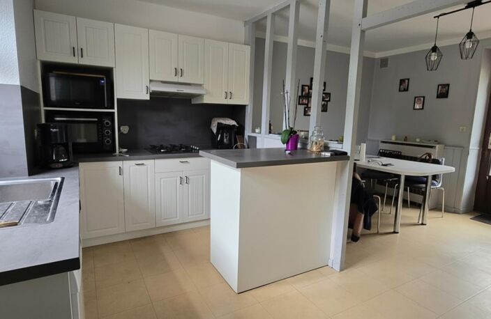 Maison à vendre 5 pièces LIMOGES (87) — photo 2