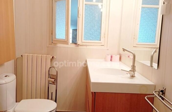 MAISON - 4 PIECES - 3 CHAMBRES - AVEC GARAGE – À PROXIMITÉ DE LA MER - DONVILLE-LES-BAINS — photo 2