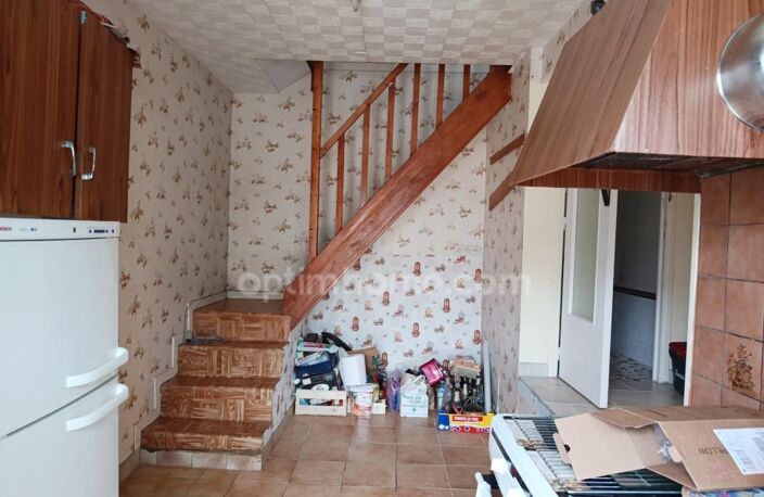 MAISON - 4 PIECES - 3 CHAMBRES - AVEC GARAGE – À PROXIMITÉ DE LA MER - DONVILLE-LES-BAINS — photo 5