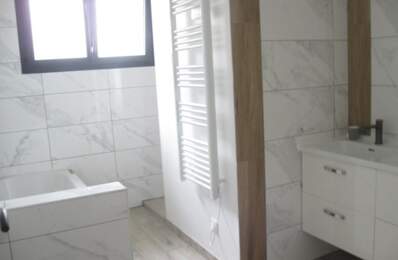 Maison à vendre 4 pièces LEZOUX (63) — photo du bien