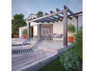 Maison à construire à Gontaud-de-Nogaret (47400) — photo 4