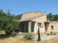 Maison à vendre 5 pièces LORIOL DU COMTAT (84) — photo 2