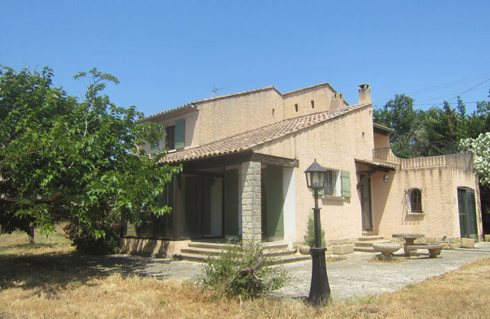 Maison à vendre 5 pièces LORIOL DU COMTAT (84) — photo 2