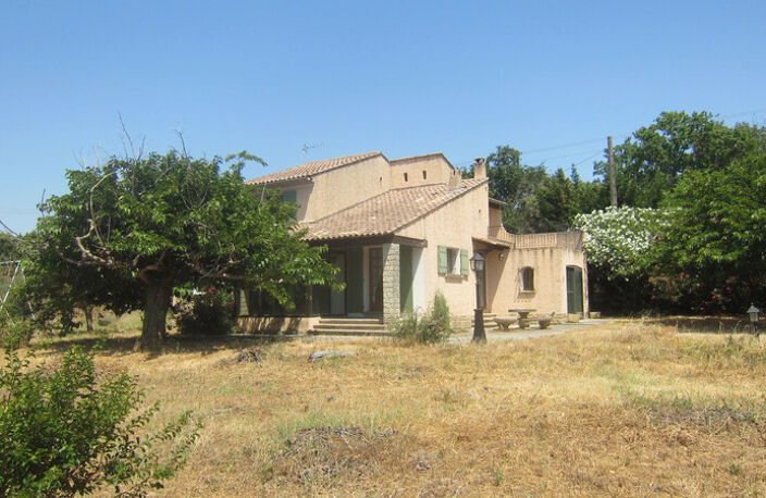 Maison à vendre 5 pièces LORIOL DU COMTAT (84) — photo 3