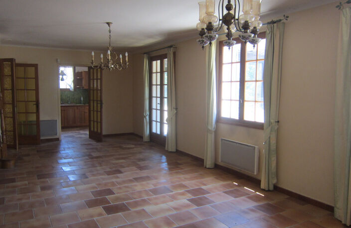 Maison à vendre 5 pièces LORIOL DU COMTAT (84) — photo 5