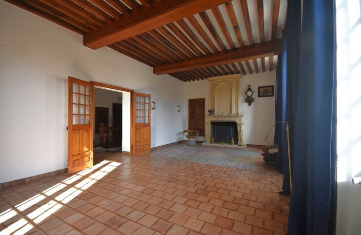 Maison à vendre 7 pièces CARPENTRAS (84) — photo 3