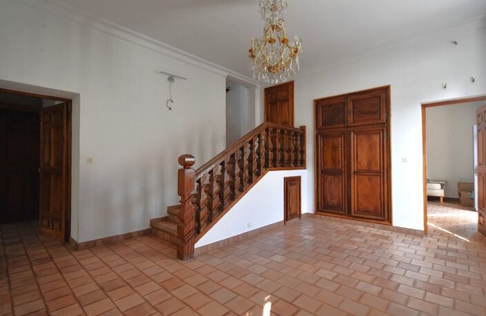 Maison à vendre 7 pièces CARPENTRAS (84) — photo 4