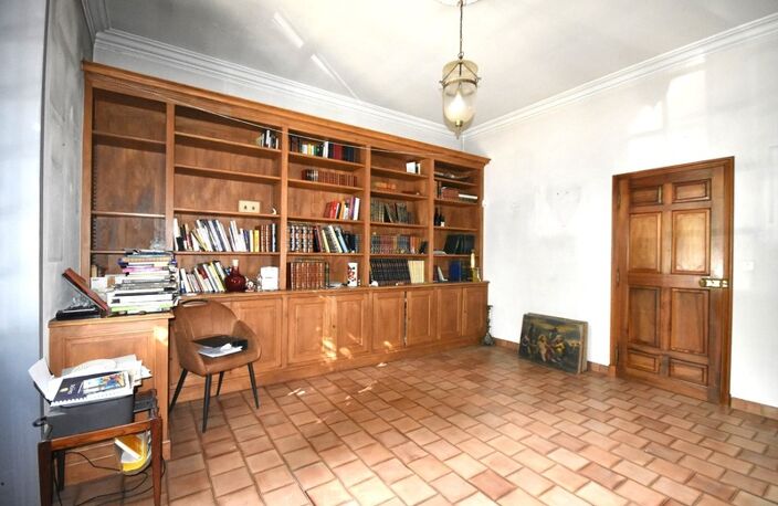 Maison à vendre 7 pièces CARPENTRAS (84) — photo 5