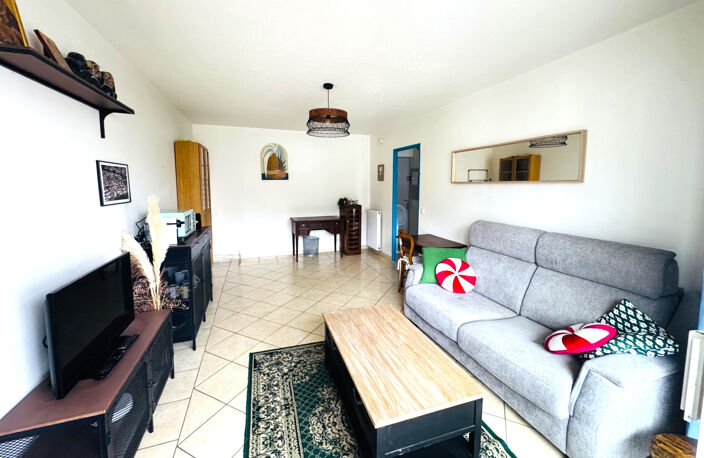 Appartement T2 avec balcon, parking et cellier- Quartier Saint-Esprit — photo 2