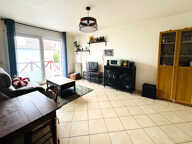 Appartement T2 avec balcon, parking et cellier- Quartier Saint-Esprit — photo 3