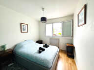 Appartement T2 avec balcon, parking et cellier- Quartier Saint-Esprit — photo 4