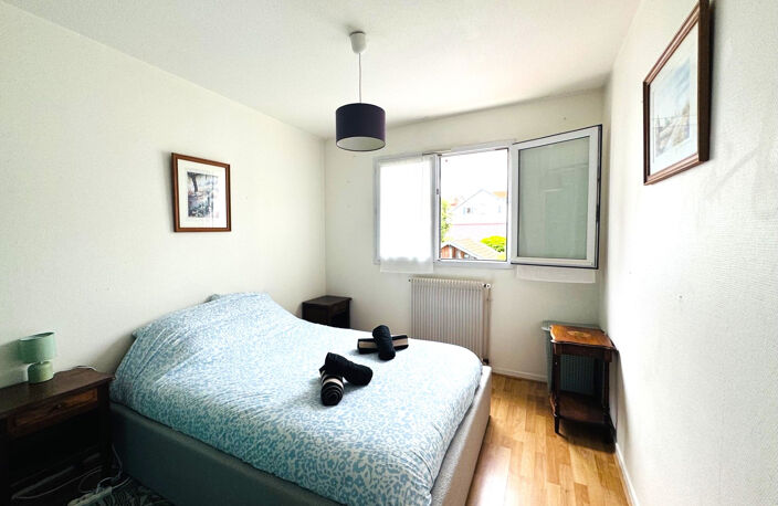 Appartement T2 avec balcon, parking et cellier- Quartier Saint-Esprit — photo 4