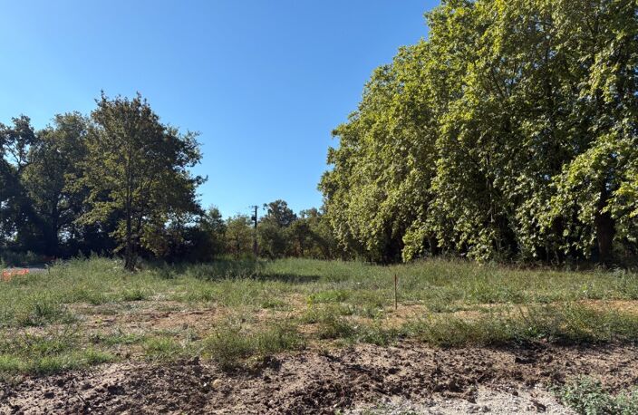 Maison à construire à Gradignan (33170) — photo 5