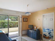 TRIANGLE D'OR  T2 — photo 4