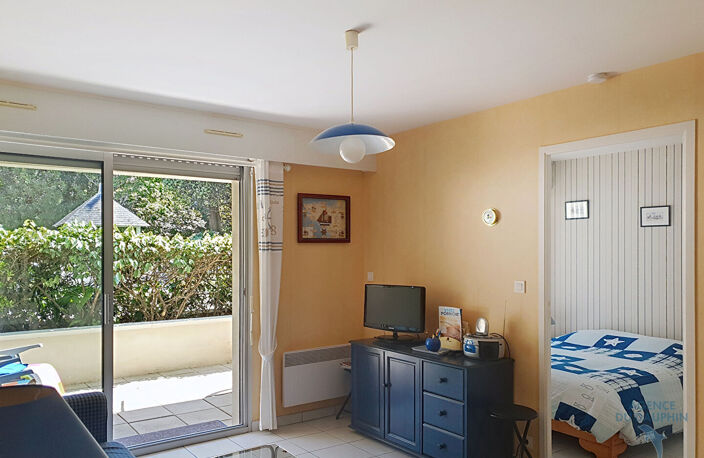 TRIANGLE D'OR  T2 — photo 4