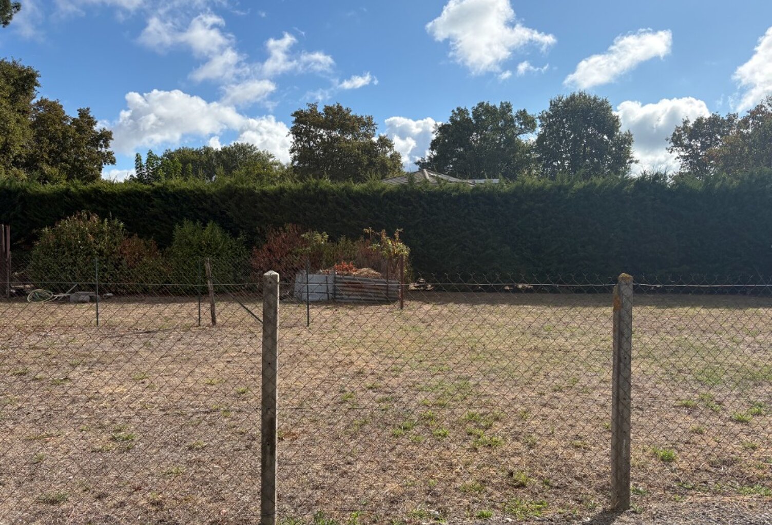 Terrain à bâtir à Bègles (33130) — photo 1