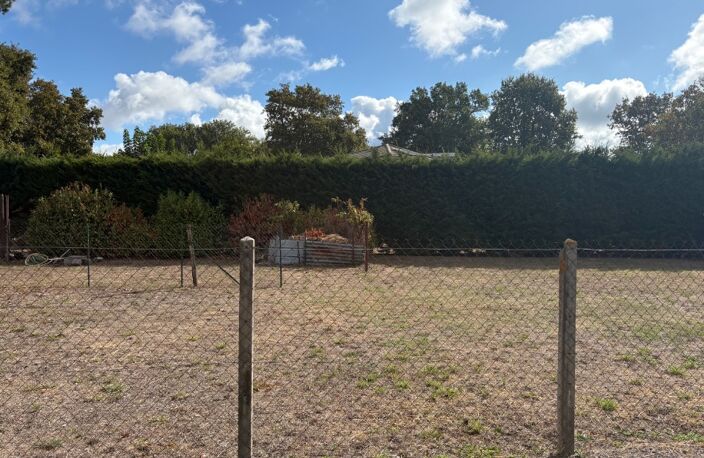 Maison à construire à Bègles (33130) — photo 5